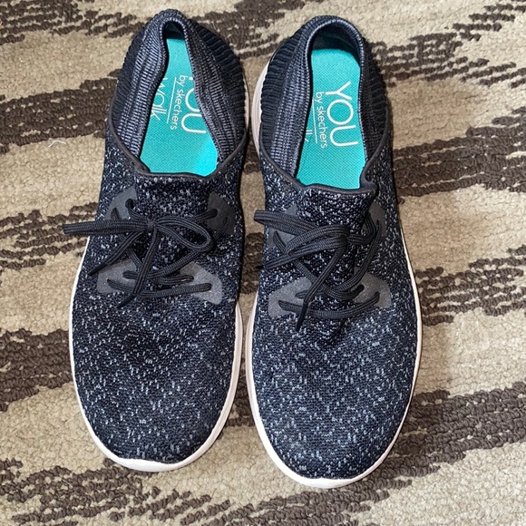 Skechers Shoes - You by Skechers, walking shoes-size 7